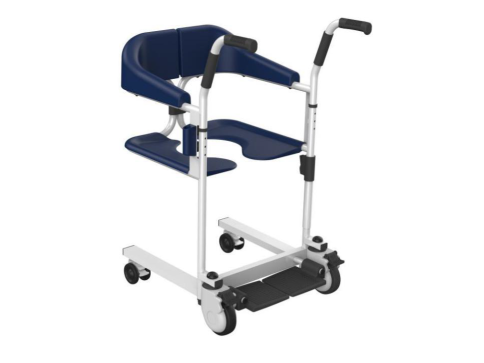 Premium transfer chair online shopping in 2021 - Quik Health