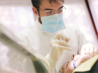 How to find the best gentle dentist in Raleigh?